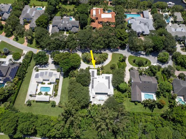 12375 Ridge Road Road, North Palm Beach FL 33408