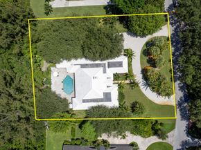 12375 Ridge Road Road, North Palm Beach FL 33408