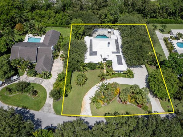 12375 Ridge Road Road, North Palm Beach FL 33408