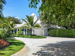 12375 Ridge Road Road, North Palm Beach FL 33408