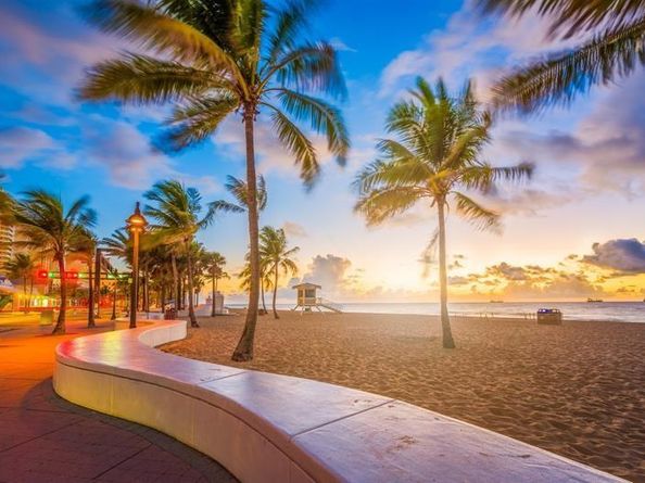3121 NE 51st St 303E, Fort Lauderdale FL 33308