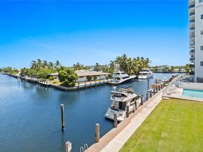 3121 NE 51st St 303E, Fort Lauderdale FL 33308