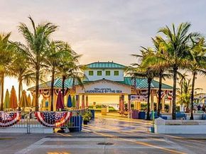 3121 NE 51st St 303E, Fort Lauderdale FL 33308