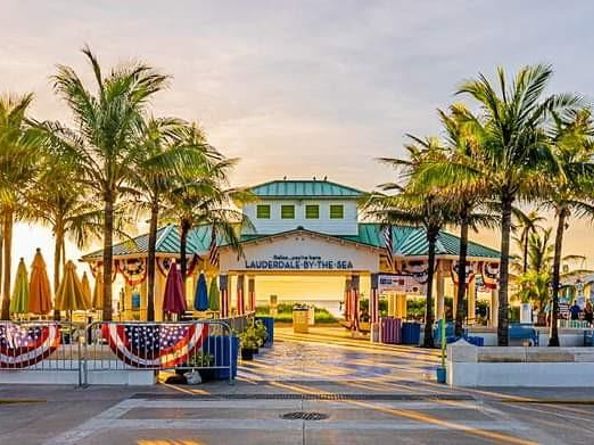 3121 NE 51st St 303E, Fort Lauderdale FL 33308