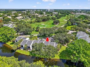 3702 Bridgewood Drive, Boca Raton FL 33434