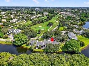 3702 Bridgewood Drive, Boca Raton FL 33434