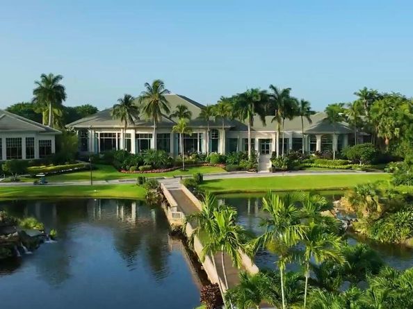 3702 Bridgewood Drive, Boca Raton FL 33434