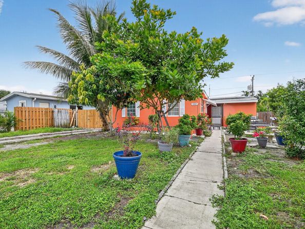 1007 Almeria Road, West Palm Beach FL 33405