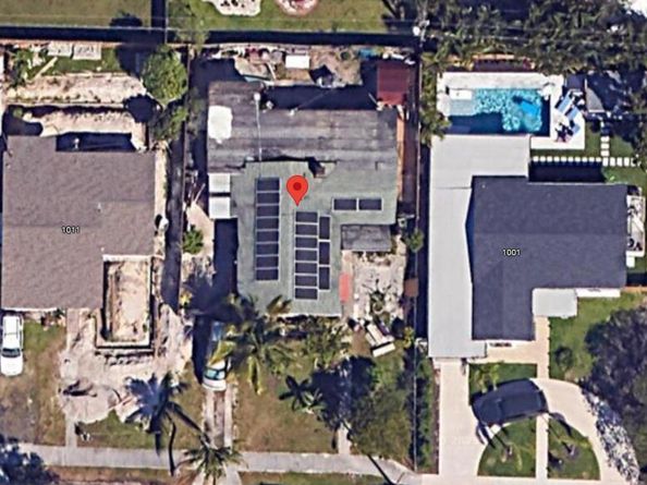 1007 Almeria Road, West Palm Beach FL 33405