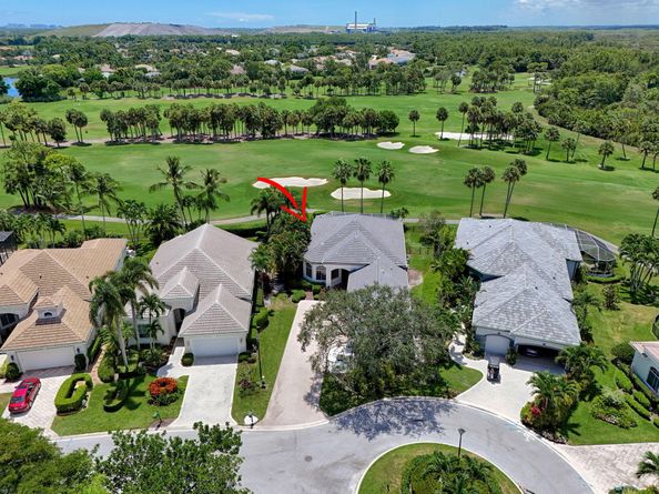 6778 Oakmont Way, West Palm Beach FL 33412