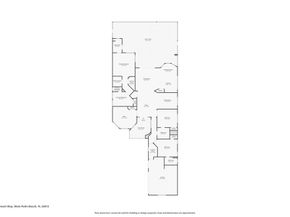 6778 Oakmont Way, West Palm Beach FL 33412