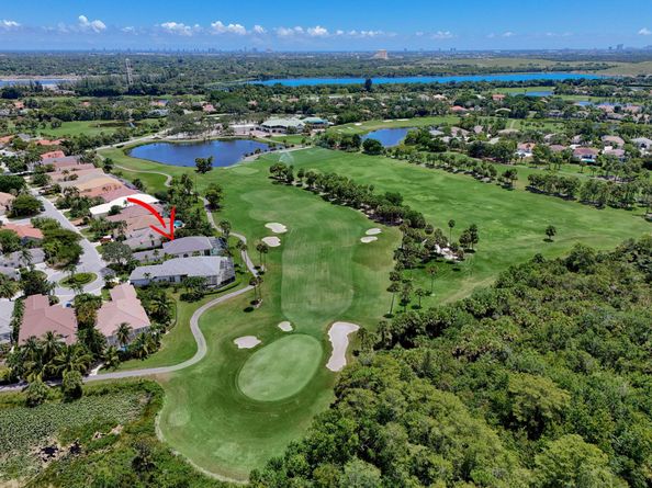 6778 Oakmont Way, West Palm Beach FL 33412