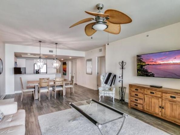 2650 Lake Shore Drive 2203, Riviera Beach FL 33404