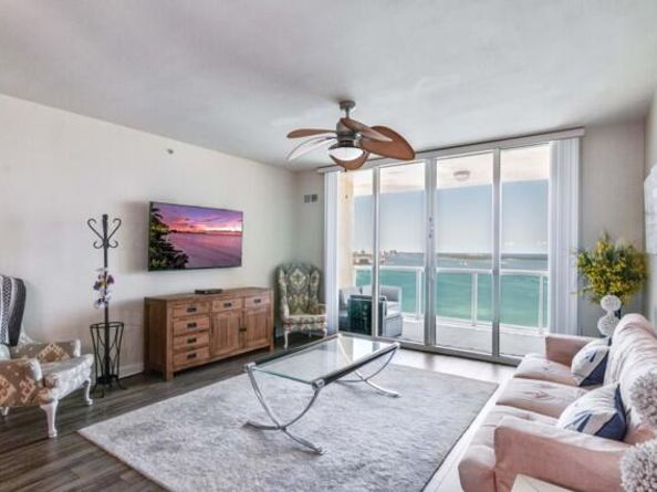 2650 Lake Shore Drive 2203, Riviera Beach FL 33404