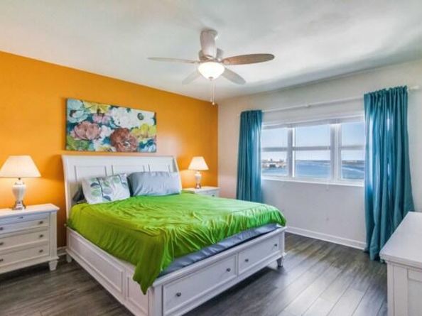 2650 Lake Shore Drive 2203, Riviera Beach FL 33404