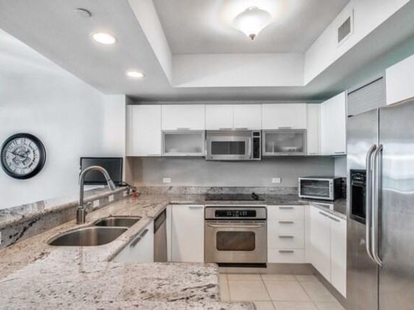 2650 Lake Shore Drive 2203, Riviera Beach FL 33404