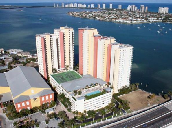 2650 Lake Shore Drive 2203, Riviera Beach FL 33404