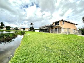 5024 Nautica Lake Circle, Greenacres FL 33463