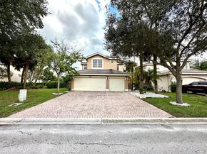 5024 Nautica Lake Circle, Greenacres FL 33463