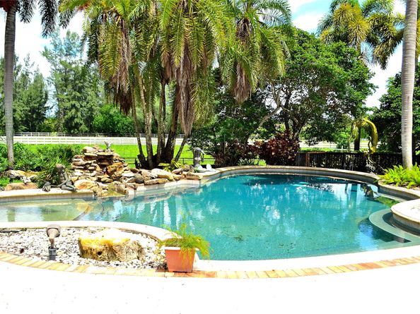 6200 SW 183rd Way, Southwest Ranches FL 33331