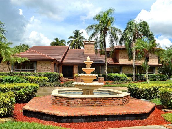 6200 SW 183rd Way, Southwest Ranches FL 33331