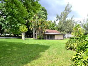 6200 SW 183rd Way, Southwest Ranches FL 33331