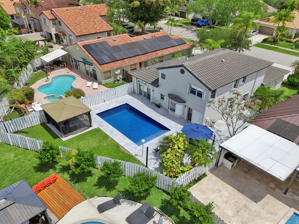 1930 NW 180th Way, Pembroke Pines FL 33029