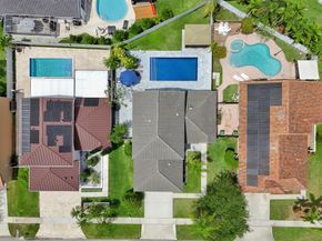 1930 NW 180th Way, Pembroke Pines FL 33029