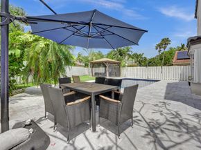 1930 NW 180th Way, Pembroke Pines FL 33029
