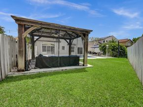 1930 NW 180th Way, Pembroke Pines FL 33029