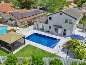 1930 NW 180th Way, Pembroke Pines FL 33029