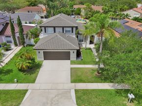 1930 NW 180th Way, Pembroke Pines FL 33029