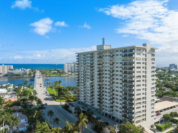 2500 E Las Olas Blvd 508, Fort Lauderdale FL 33301