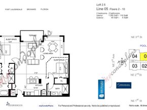 313 NE 2nd Street 405, Fort Lauderdale FL 33301