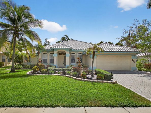 103 Cypress Trace, Royal Palm Beach FL 33411