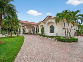 5801 Estates Dr, Southwest Ranches FL 33330