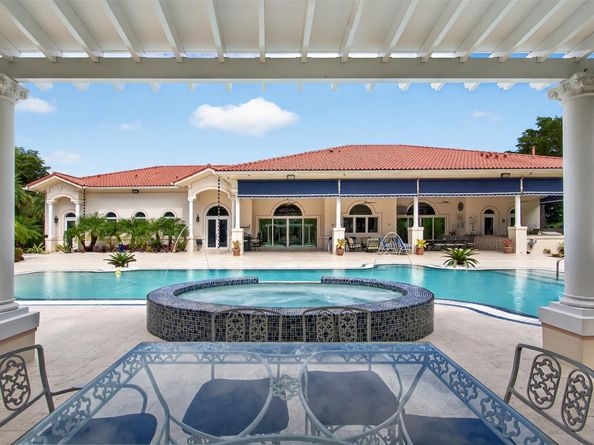 5801 Estates Dr, Southwest Ranches FL 33330