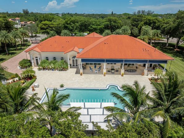 5801 Estates Dr, Southwest Ranches FL 33330