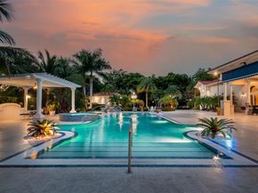 5801 Estates Dr, Southwest Ranches FL 33330