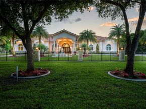 5801 Estates Dr, Southwest Ranches FL 33330
