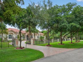 5801 Estates Dr, Southwest Ranches FL 33330