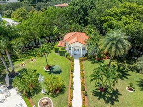 5801 Estates Dr, Southwest Ranches FL 33330