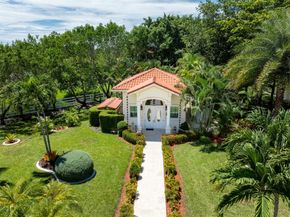 5801 Estates Dr, Southwest Ranches FL 33330