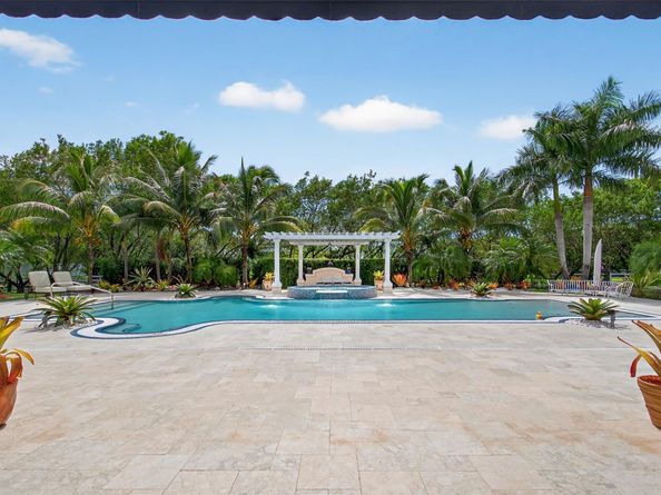 5801 Estates Dr, Southwest Ranches FL 33330