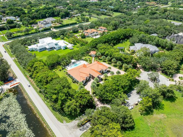 5801 Estates Dr, Southwest Ranches FL 33330