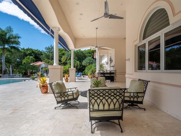 5801 Estates Dr, Southwest Ranches FL 33330