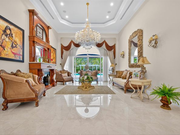 5801 Estates Dr, Southwest Ranches FL 33330