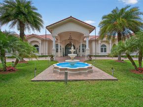 5801 Estates Dr, Southwest Ranches FL 33330