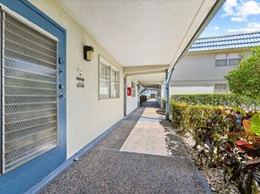 152 Tuscany C, Delray Beach FL 33446