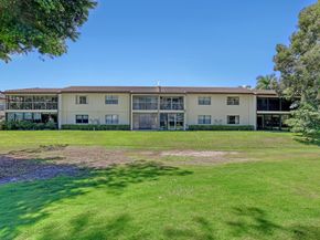 21662 Arriba Real 44D, Boca Raton FL 33433